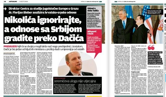 The original interview